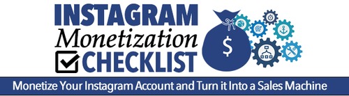 Product picture How to Win money with Instagram